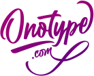 Onotype Studio  Logo